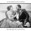 Lilian Harvey & Willy Fritsch - The Very Best of Lilian & Willy
